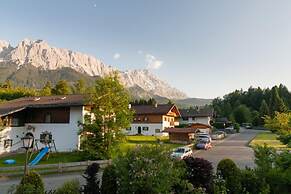 Ferienwohnungen Andrea