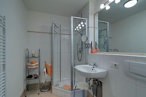 Ferienwohnungen Andrea