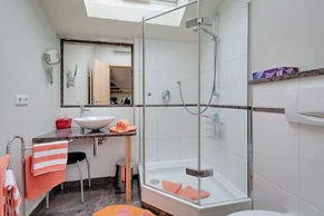 Ferienwohnungen Andrea