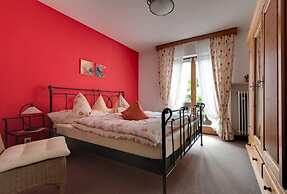 Ferienwohnungen Andrea