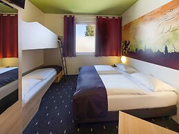 B&B Hotel Weimar