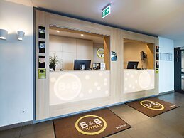 B&B Hotel Weimar