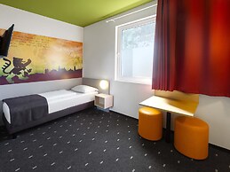 B&B Hotel Weimar