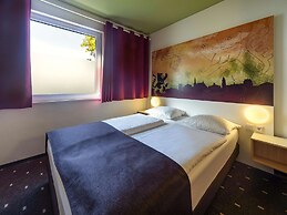 B&B Hotel Weimar