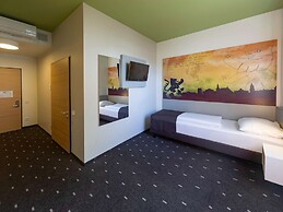 B&B Hotel Weimar