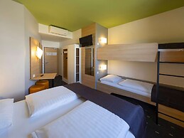 B&B Hotel Weimar