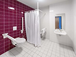 B&B Hotel Weimar