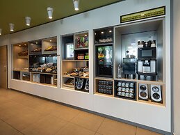 B&B Hotel Weimar