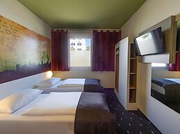 B&B Hotel Weimar