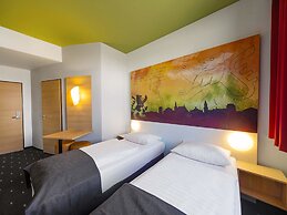 B&B Hotel Weimar