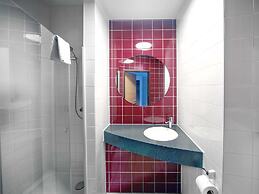 B&B Hotel Weimar