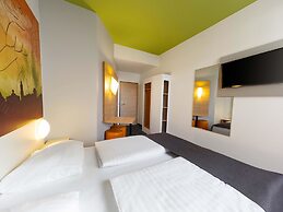 B&B Hotel Weimar