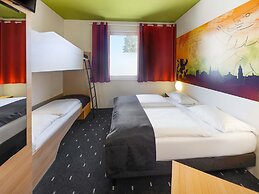 B&B Hotel Weimar