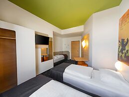 B&B Hotel Weimar