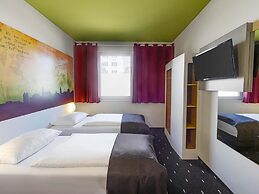 B&B Hotel Weimar