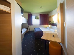 B&B Hotel Weimar