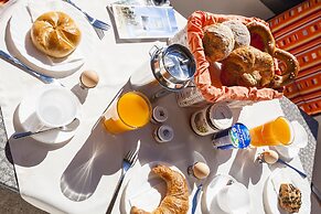 Gästehaus Kartnaller