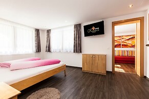 Gästehaus Kartnaller