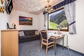 Gästehaus Kartnaller