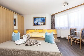 Gästehaus Kartnaller