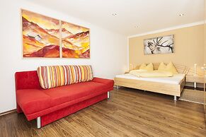 Gästehaus Kartnaller