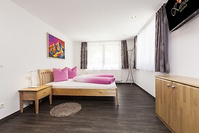 Gästehaus Kartnaller