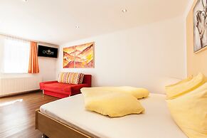 Gästehaus Kartnaller