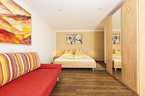 Gästehaus Kartnaller