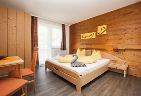 Gästehaus Kartnaller