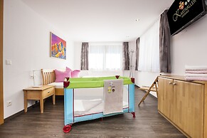 Gästehaus Kartnaller