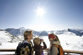 Gästehaus Kartnaller