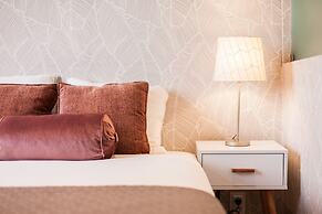 Rossio Vintage Two-Bedroom Apartment - by LU Holidays