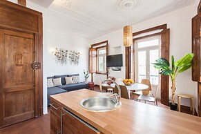 Rossio Vintage Two-Bedroom Apartment - by LU Holidays