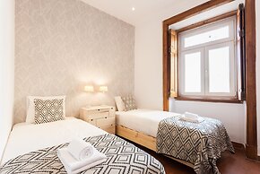 Rossio Vintage Two-Bedroom Apartment - by LU Holidays