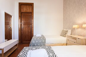Rossio Vintage Two-Bedroom Apartment - by LU Holidays