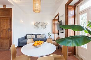 Rossio Vintage Two-Bedroom Apartment - by LU Holidays