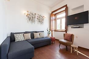 Rossio Vintage Two-Bedroom Apartment - by LU Holidays