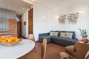 Rossio Vintage Two-Bedroom Apartment - by LU Holidays