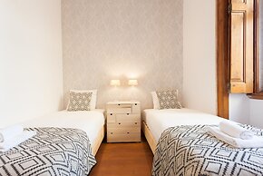 Rossio Vintage Two-Bedroom Apartment - by LU Holidays