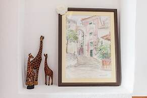 Rossio Vintage Two-Bedroom Apartment - by LU Holidays