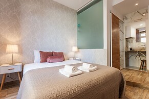 Rossio Vintage Two-Bedroom Apartment - by LU Holidays
