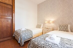 Rossio Vintage Two-Bedroom Apartment - by LU Holidays