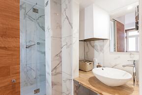 Rossio Vintage Two-Bedroom Apartment - by LU Holidays