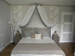 Chambres d'hôtes du Domaine Val Bruant