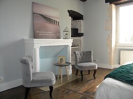 Chambres d'hôtes du Domaine Val Bruant