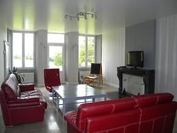 Chambres d'hôtes du Domaine Val Bruant