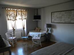 Chambres d'hôtes du Domaine Val Bruant