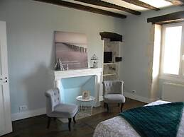 Chambres d'hôtes du Domaine Val Bruant