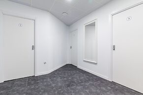 AYZ Ulises - Auto check-in property