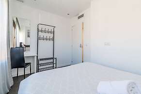 AYZ Ulises - Auto check-in property